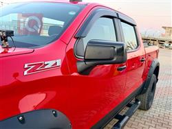 شيفروليه سلفرادو